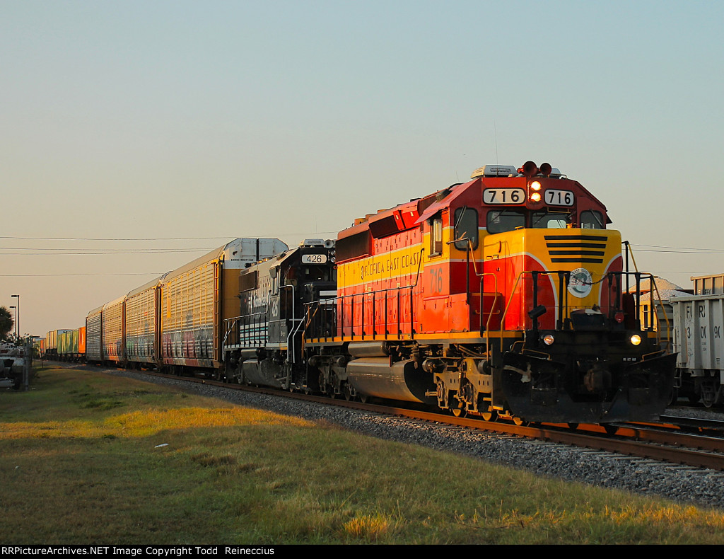 FEC 716